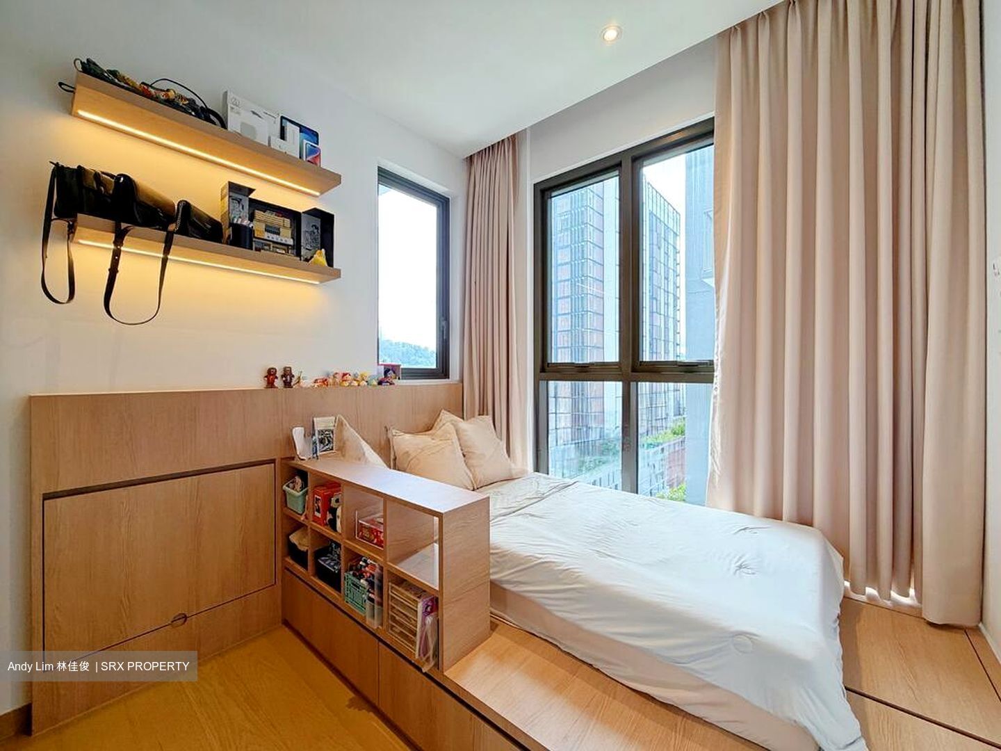 Midwood (D23), Condominium #509685251